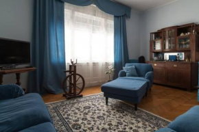 Vintage Villa Magnolia